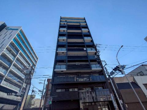 ディアレイシャス名古屋太閤通III