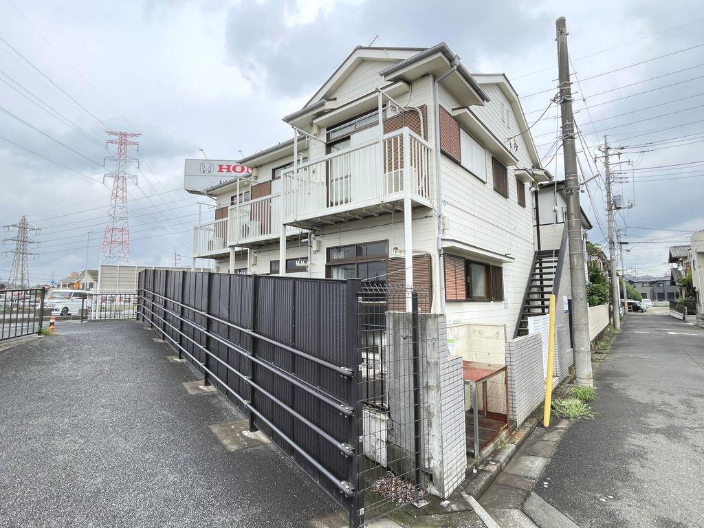シャトル銀河II