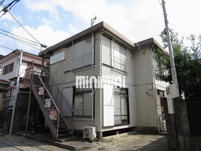 シティハイム中田A