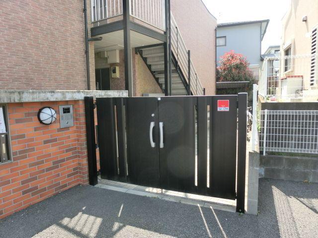 LPメゾンローリエ2