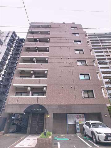 ハイネス大手門