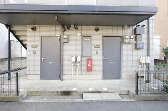 メゾン エスエス