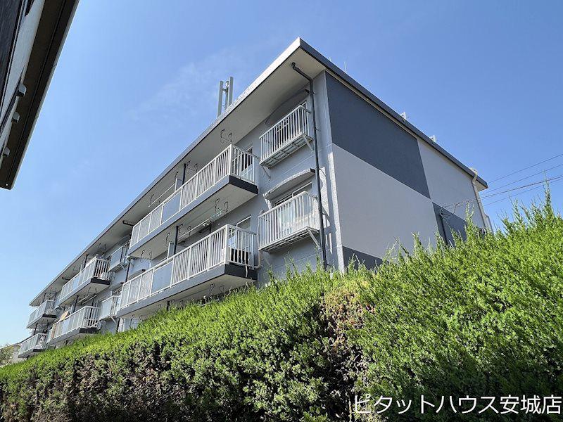 ドエル森下(2LDK/2階)
