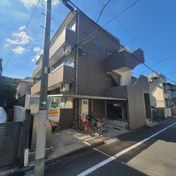 サンヴァレー南雪谷