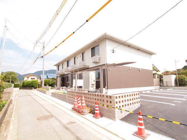 エスポワール高原Ⅱ