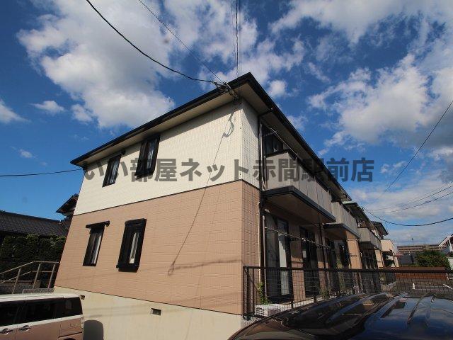 エスポワール高原Ⅱ