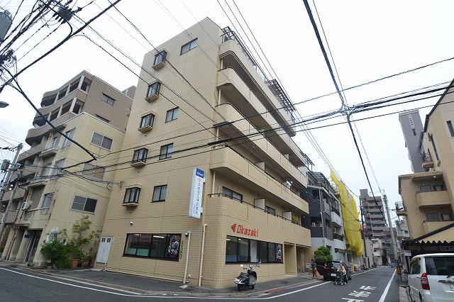 クレセント石本