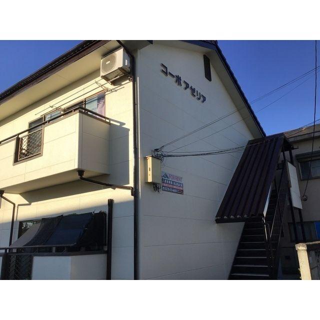 コーポアゼリア