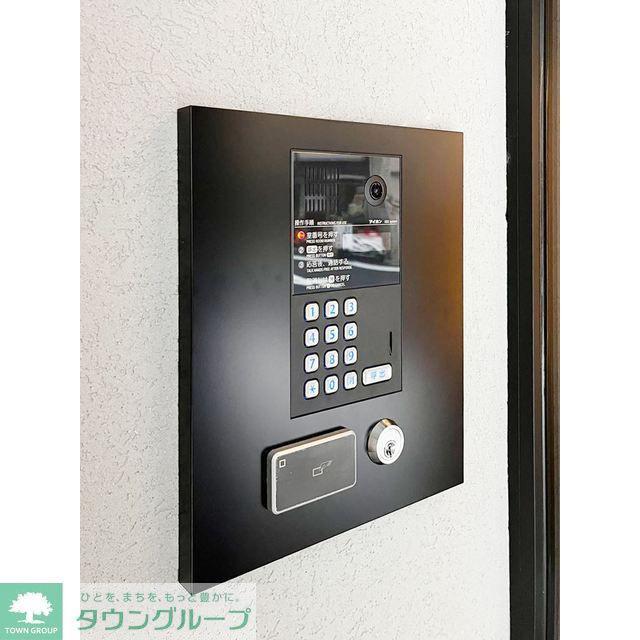 リージア日本橋小伝馬町