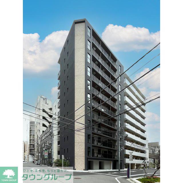 リージア日本橋小伝馬町