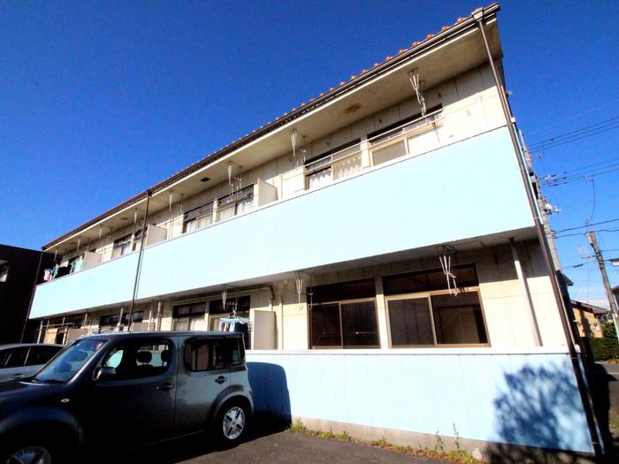 メゾン月見野