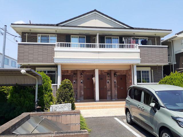ローズパーク弐番館