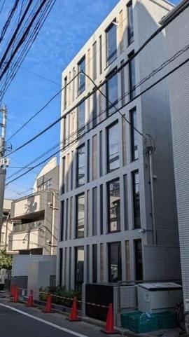 レピュア池袋本町レジデンス