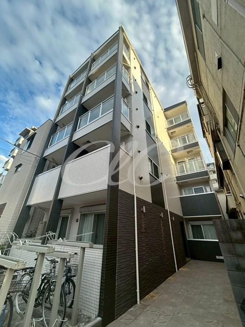 BCASA東綾瀬