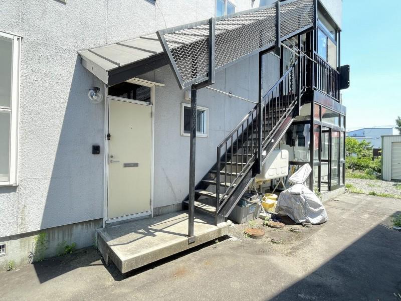 長井ハウス