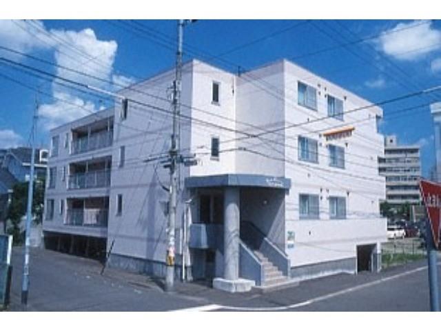 エトワール中の島