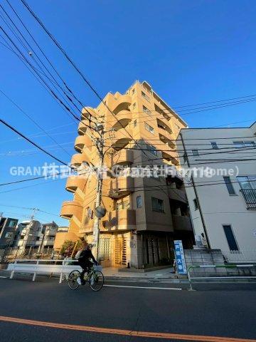 デュオ・スカーラ田端