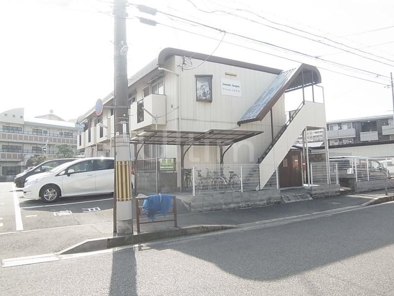 グーテンハイムすながわ