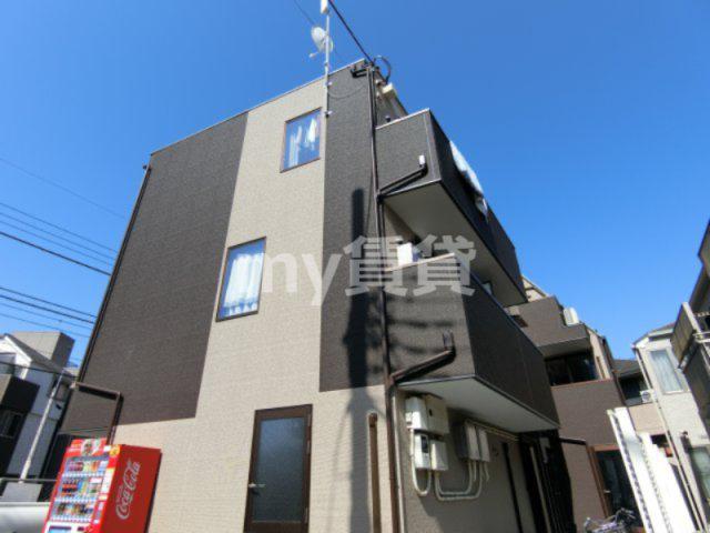 GSEL赤塚