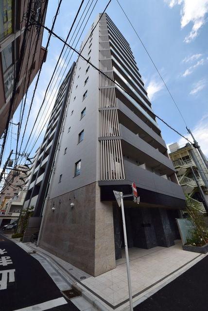 エルスタンザ文京根津