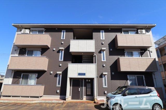 ＪＲ信越本線 直江津駅 徒歩39分 3階建 築11年