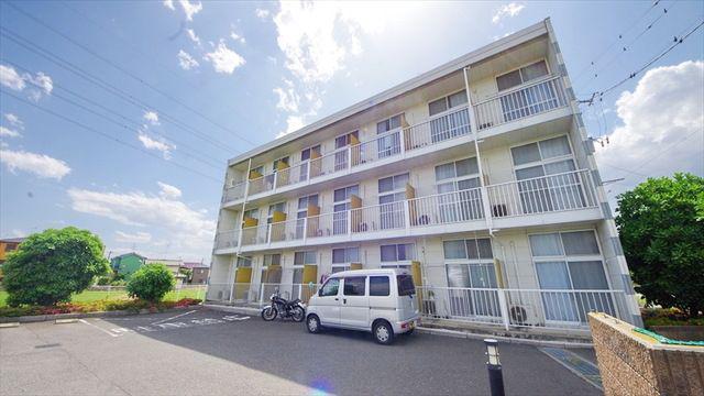 レオパレスパストラル