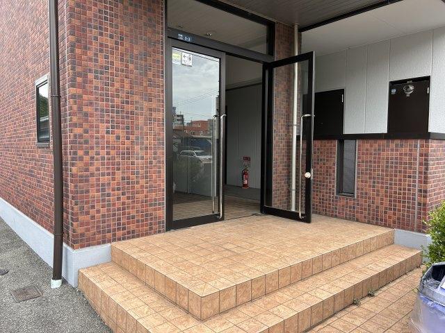 マジェスティコート