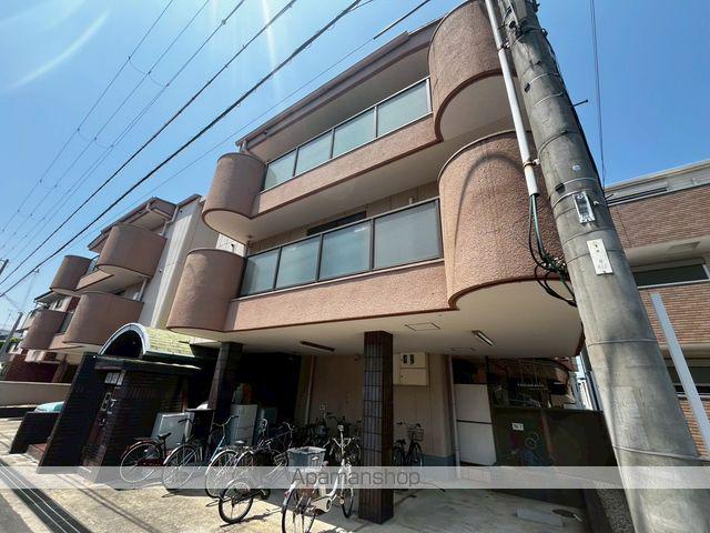プレアール和泉大宮