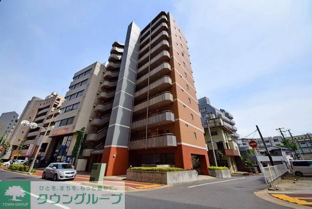 ルーラル十五番館