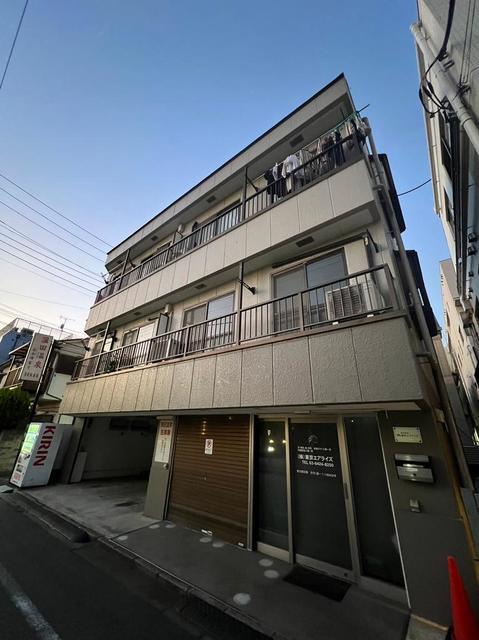 第2コーポラス志摩