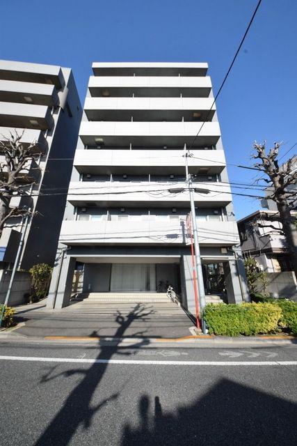 エクセラ中野