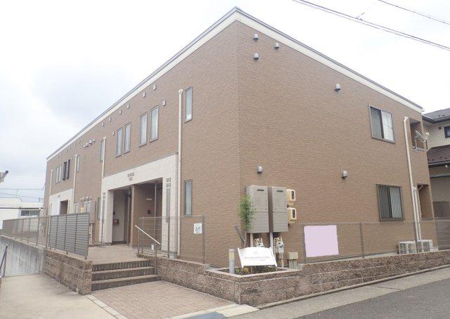 グランヴェル梅森坂