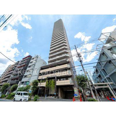 プライムアーバン新宿夏目坂タワーレジデンス