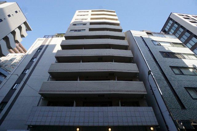 デルックス日本橋浜町