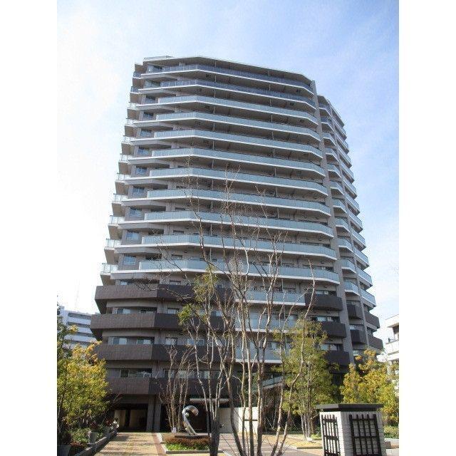 ブランズ川口幸町