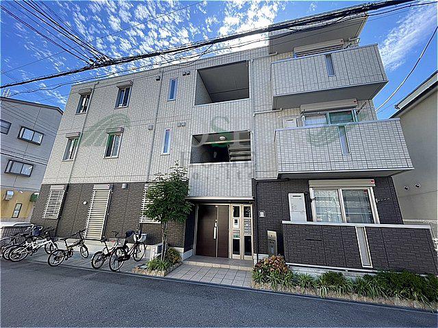 アビタシオン加美北
