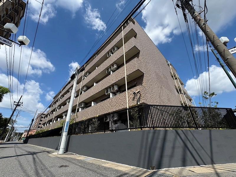 U RESIDENCE 南柏