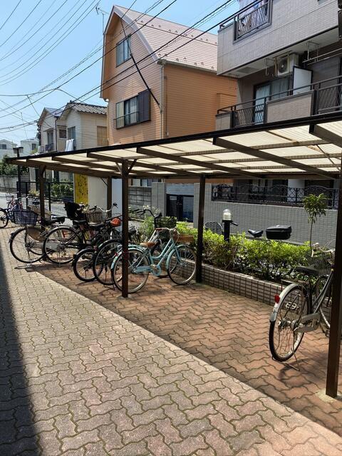第3ハイツカトレア