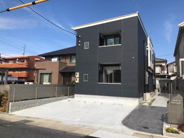 COMODO大坪