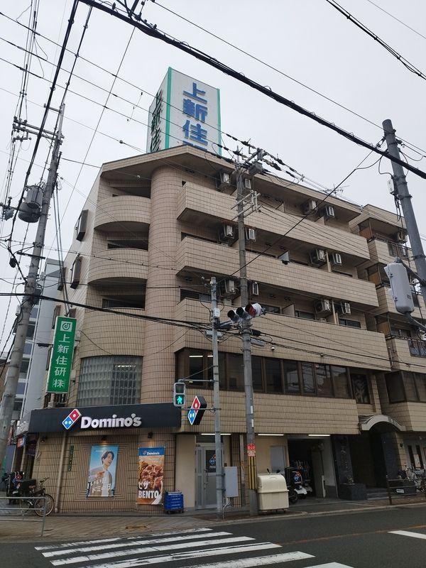 上新ビル7