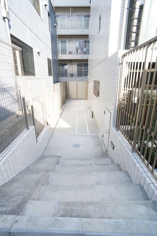 グランヴァン横濱反町
