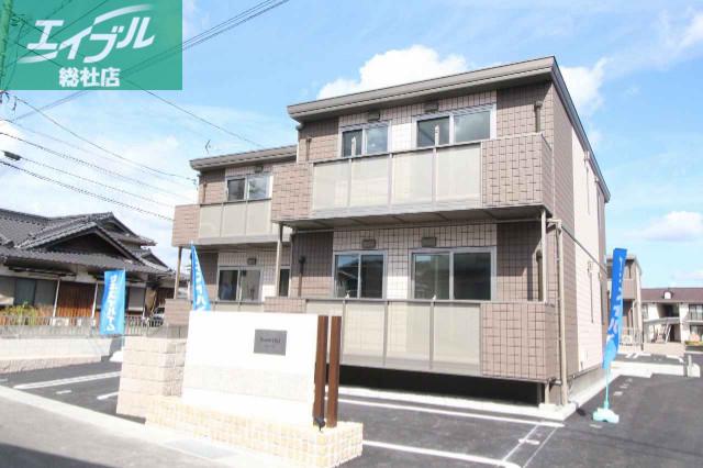 ビューティフルI