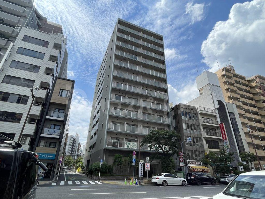プライムアーバン門前仲町