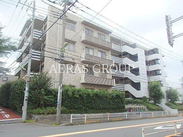 レジディア世田谷弦巻