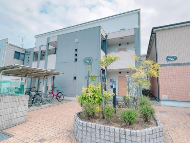 フジパレスフォーゲルI番館