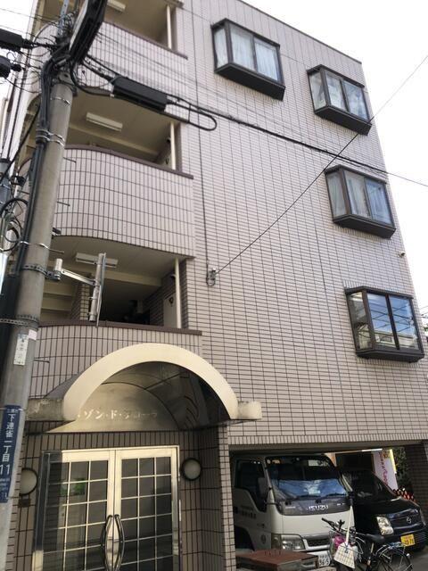 メゾン・ド・フローラ