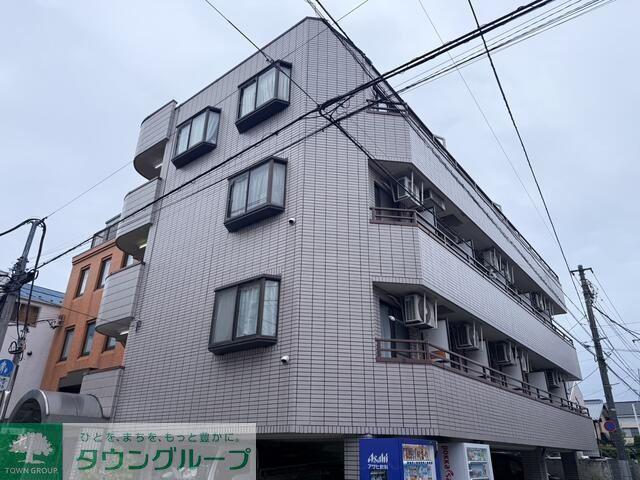 メゾン・ド・フローラ