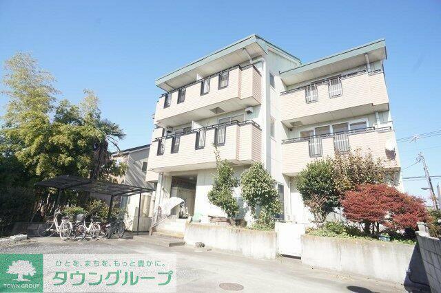 KKマンション