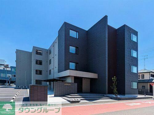ＪＲ相模線 南橋本駅 徒歩17分  築1年