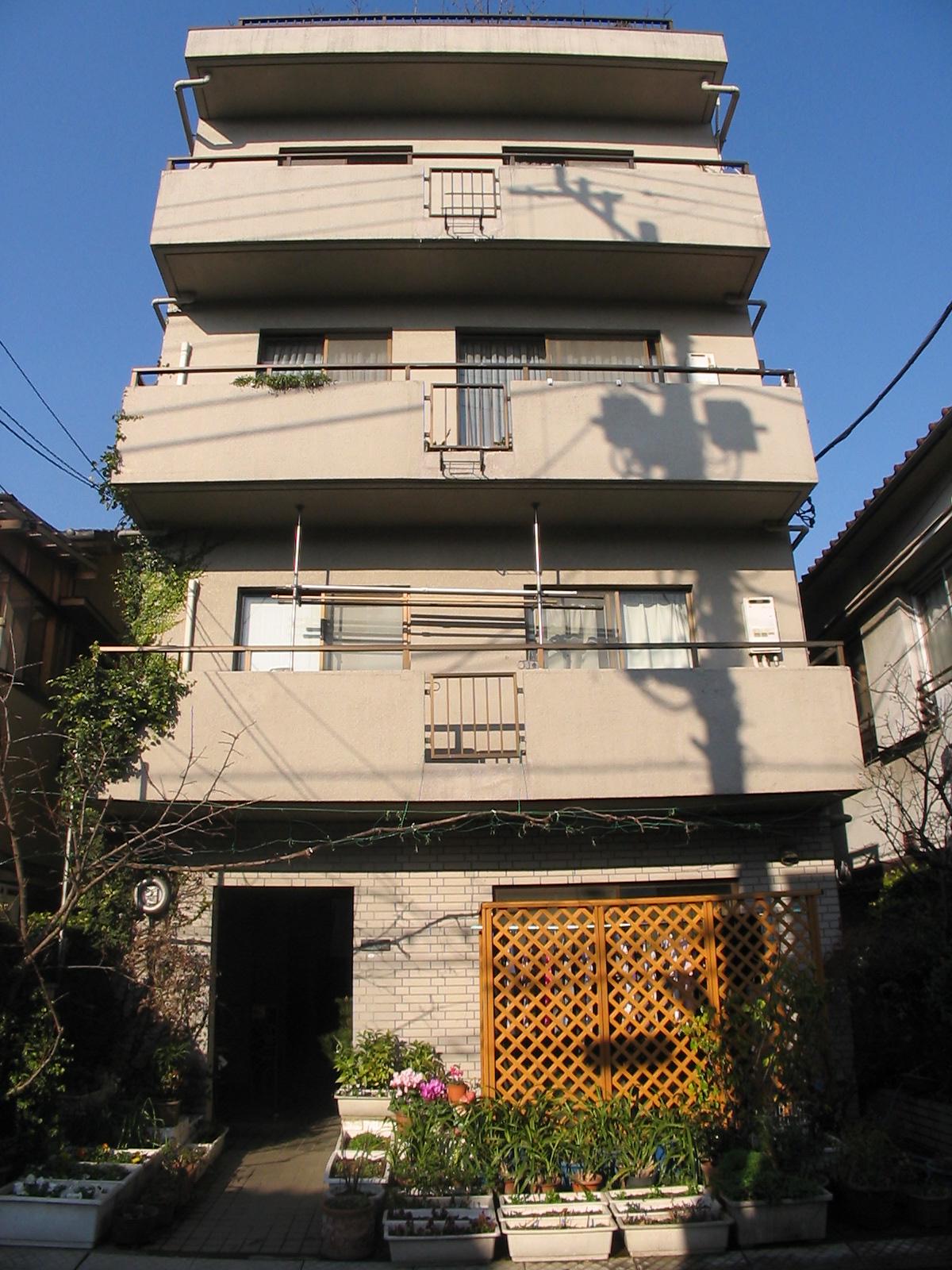 岩永ビル